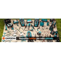 Gardena - náradie