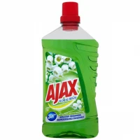 Ajax univerzálny čistič 1000ml zelený