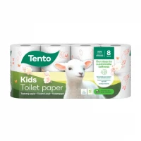 Toaletné papiere