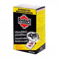 Otrava Protect granule na myši 7x20g