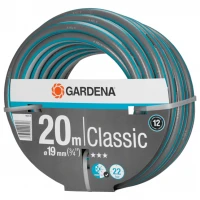 Hadica Classic Gardena 20m 3/4inch