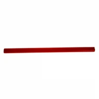 Ceruzka tesarska 175mm cervena