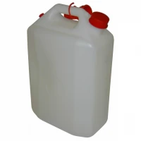 Kanister 15L PVC