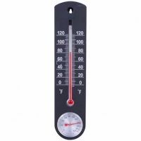 Teplomery a meteostanice