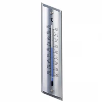 Teplomery a meteostanice