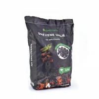 Uhlie grilovacie 2,5kg Gardenkus