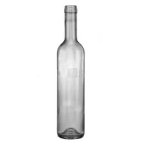Fľaša Bordolese 0,5L sklo
