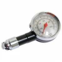 Merač tlaku v pneu 7bar Compass