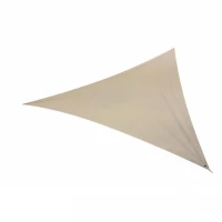 Plachta tieniaca 3,6x3,6m trojuholníková
