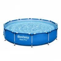 Bazén Bestway Steel Pro 3,66x0,76m