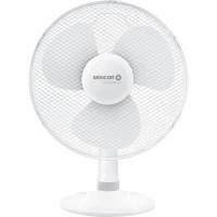 Ventilátor stolný Sencor SFE 4037 WHITE