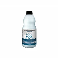 Poly Pool bezchlórová dezinfekcia 