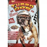 Krmivo psi Turbo Dog 10kg