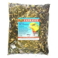 Krmivo Tatravit papagaj 0,5kg