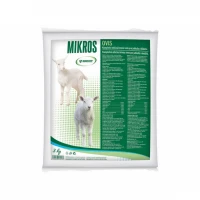 Mlieko jahnata Mikrop Ovis 3kg