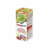 Ferrum oil 50ml