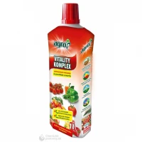 Hnojivo Vitality komplex paradajka 1L